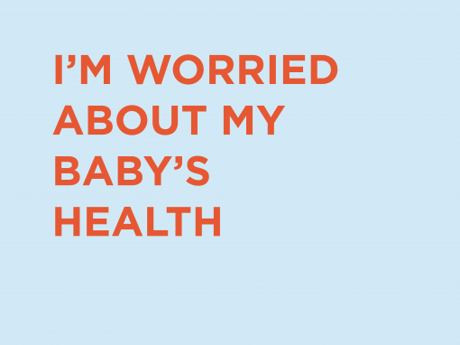 BABY’S HEALTH