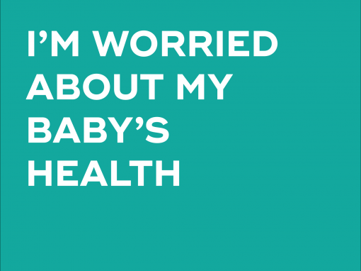 BABY’S HEALTH