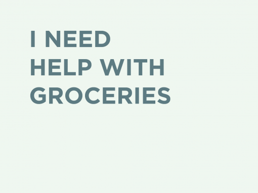 FOOD AND GROCERIES