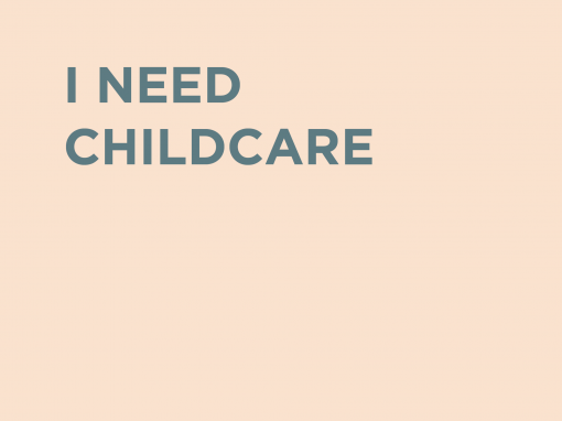 CHILDCARE