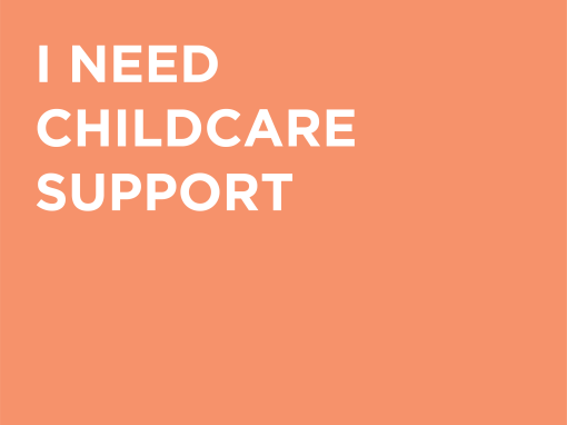 CHILDCARE